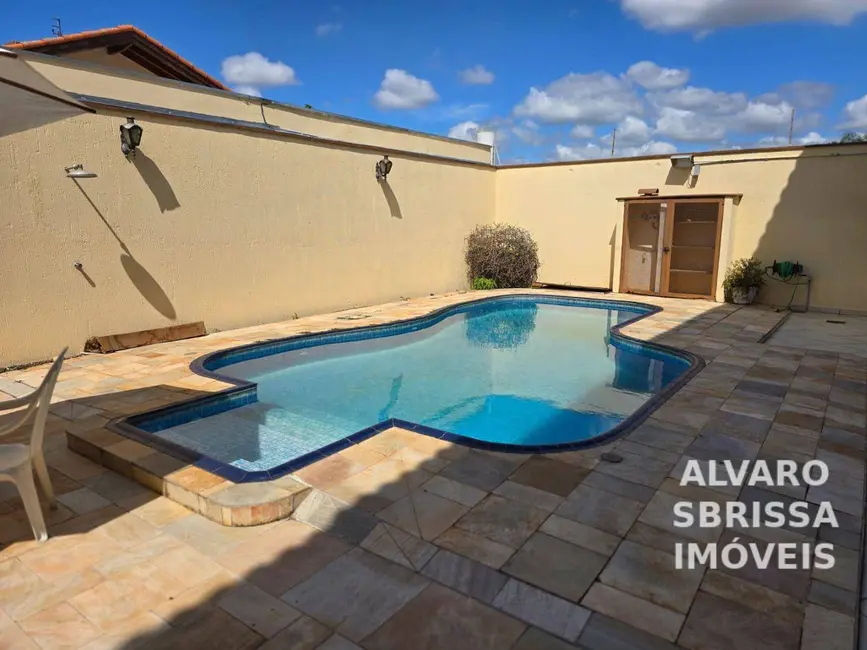 Foto 1 de Casa com 3 quartos à venda, 640m2 em Alto das Palmeiras, Itu - SP