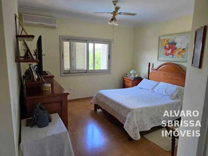 Foto 7 de Casa com 3 quartos à venda, 640m2 em Alto das Palmeiras, Itu - SP