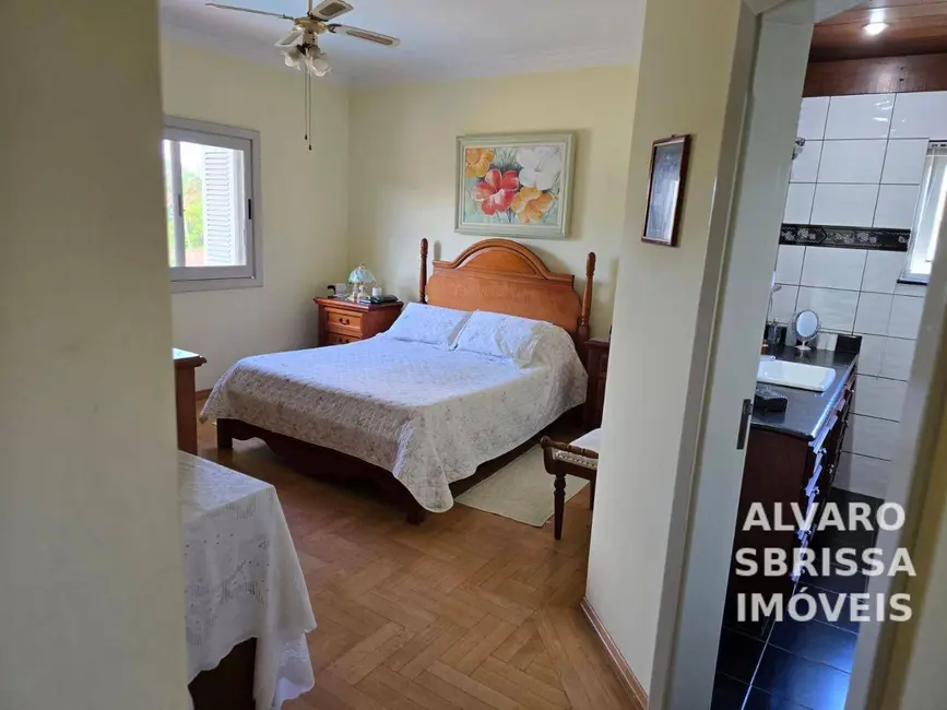 Foto 5 de Casa com 3 quartos à venda, 640m2 em Alto das Palmeiras, Itu - SP