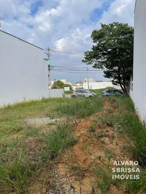 Foto 5 de Terreno / Lote à venda, 200m2 em Itu Novo Centro, Itu - SP