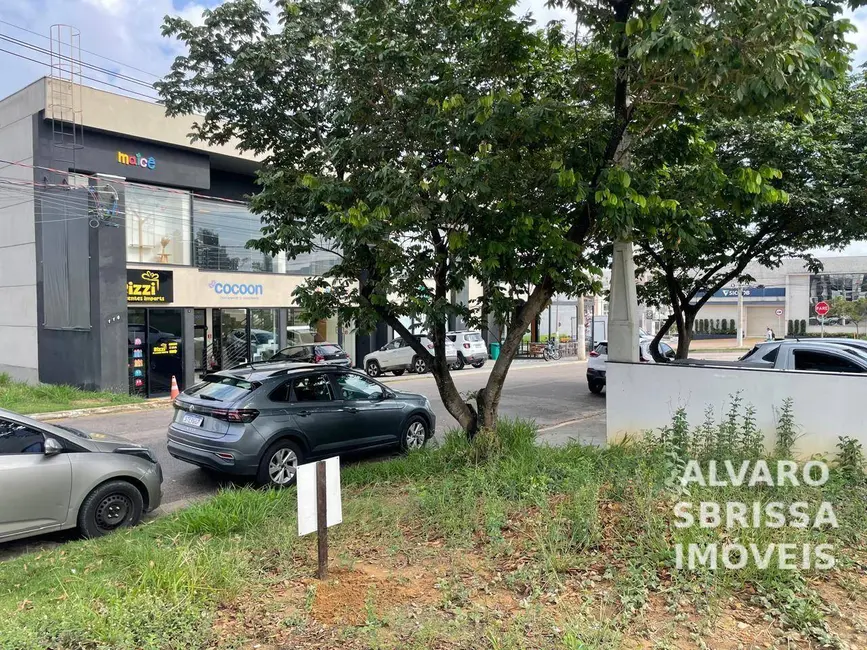 Foto 1 de Terreno / Lote à venda, 200m2 em Itu Novo Centro, Itu - SP