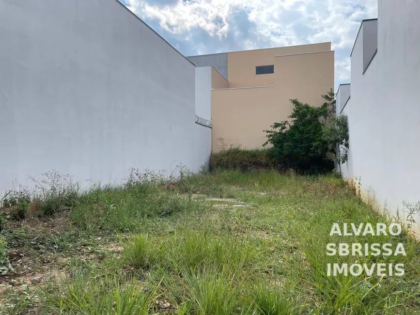 Foto 6 de Terreno / Lote à venda, 200m2 em Itu Novo Centro, Itu - SP