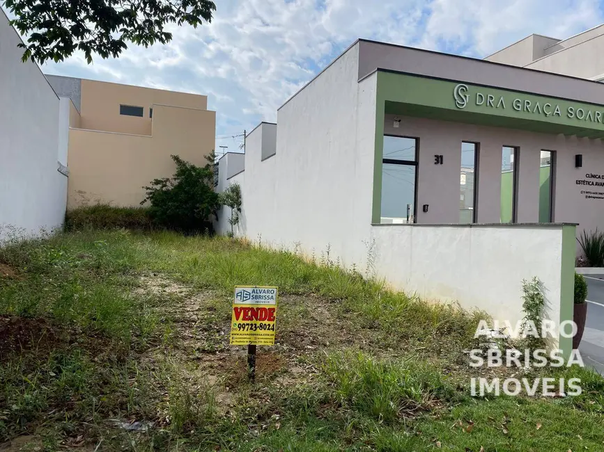 Foto 9 de Terreno / Lote à venda, 200m2 em Itu Novo Centro, Itu - SP