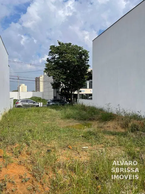 Foto 7 de Terreno / Lote à venda, 200m2 em Itu Novo Centro, Itu - SP