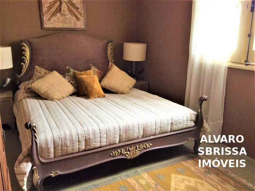 Foto 9 de Sítio / Rancho com 7 quartos à venda, 217800m2 em Itu - SP