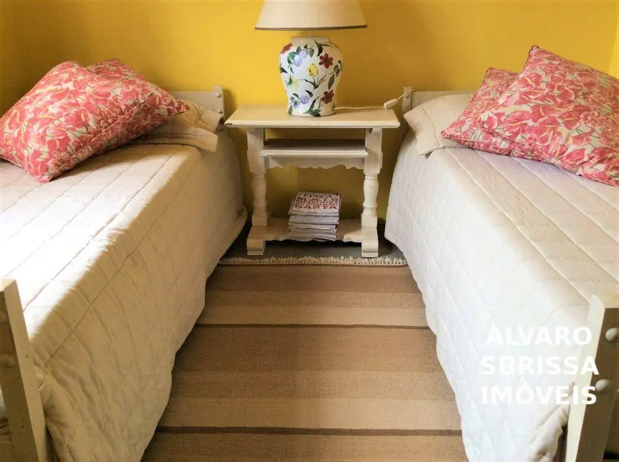 Foto 5 de Sítio / Rancho com 7 quartos à venda, 217800m2 em Itu - SP