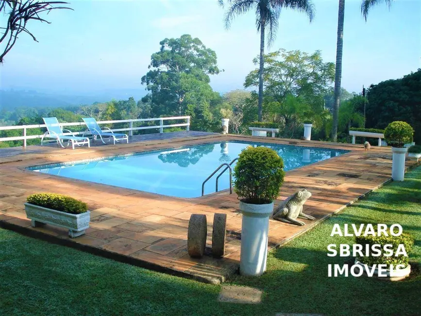 Foto 1 de Sítio / Rancho com 7 quartos à venda, 217800m2 em Itu - SP