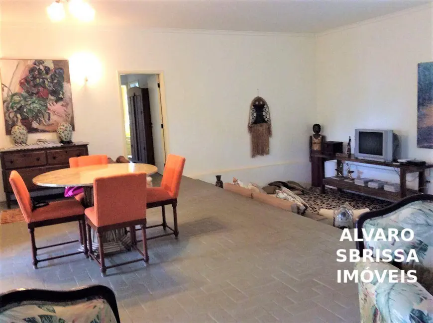 Foto 3 de Sítio / Rancho com 7 quartos à venda, 217800m2 em Itu - SP