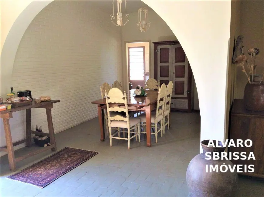 Foto 6 de Sítio / Rancho com 7 quartos à venda, 217800m2 em Itu - SP