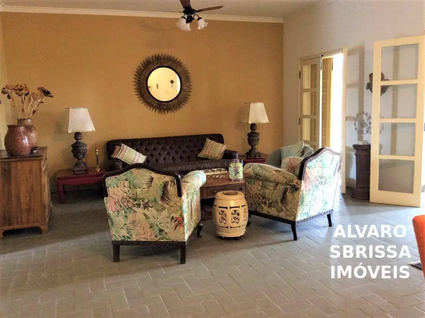 Foto 2 de Sítio / Rancho com 7 quartos à venda, 217800m2 em Itu - SP