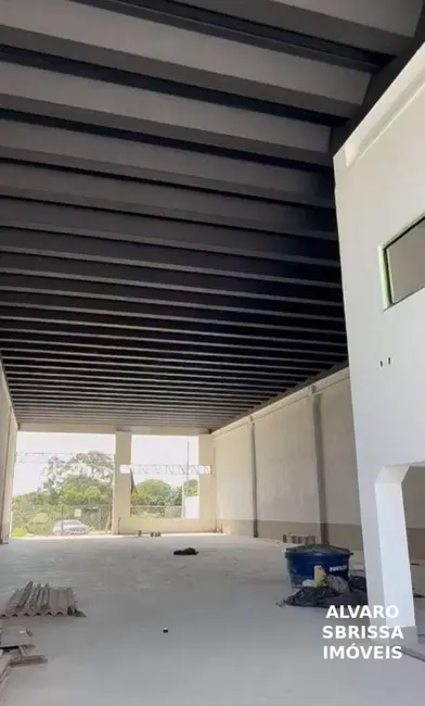 Foto 1 de Armazém / Galpão para alugar, 700m2 em Parque Nossa Senhora da Candelária, Itu - SP