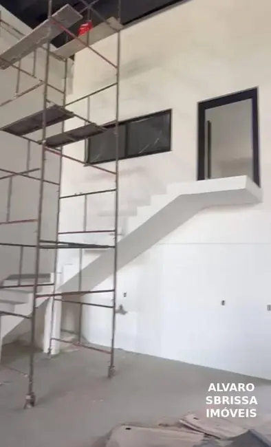 Foto 3 de Armazém / Galpão para alugar, 700m2 em Parque Nossa Senhora da Candelária, Itu - SP