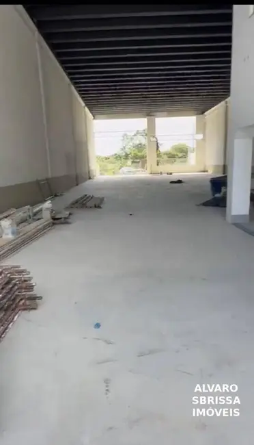 Foto 6 de Armazém / Galpão para alugar, 700m2 em Parque Nossa Senhora da Candelária, Itu - SP