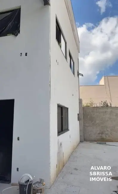 Foto 8 de Armazém / Galpão para alugar, 700m2 em Parque Nossa Senhora da Candelária, Itu - SP