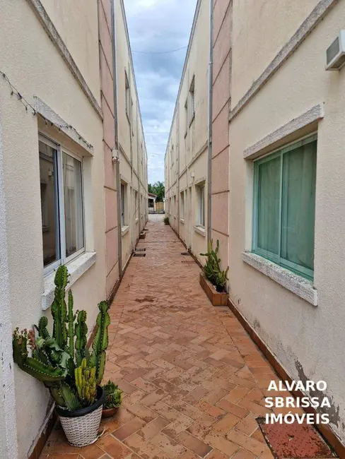 Foto 3 de Apartamento com 2 quartos à venda, 70m2 em Jardim das Nações, Salto - SP