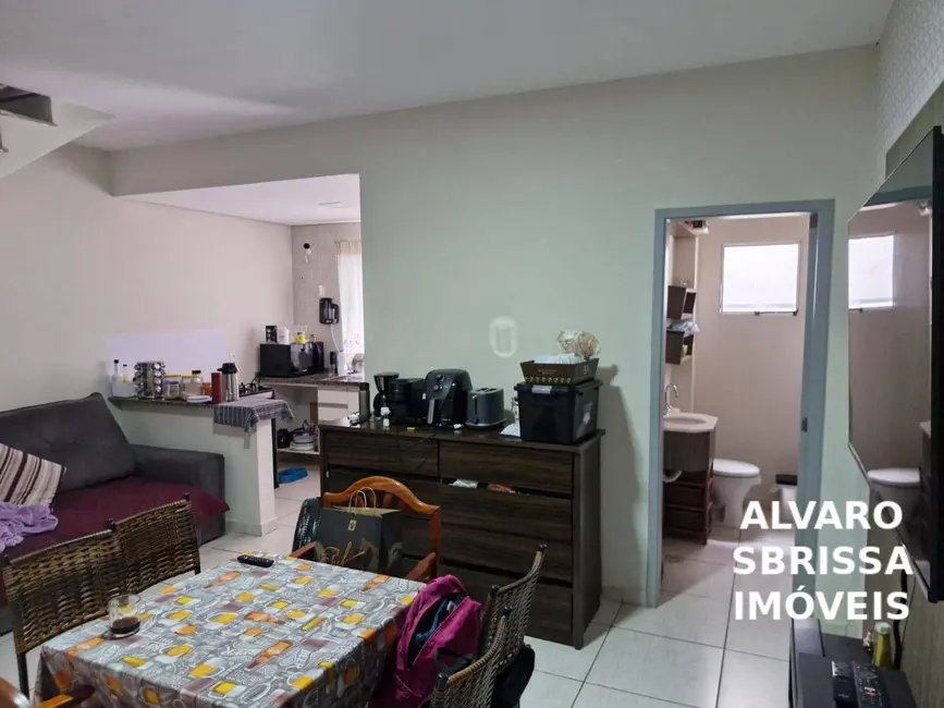 Foto 7 de Apartamento com 2 quartos à venda, 70m2 em Jardim das Nações, Salto - SP