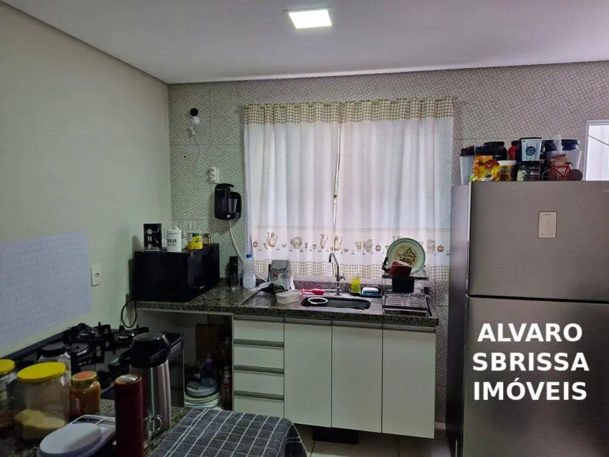 Foto 8 de Apartamento com 2 quartos à venda, 70m2 em Jardim das Nações, Salto - SP