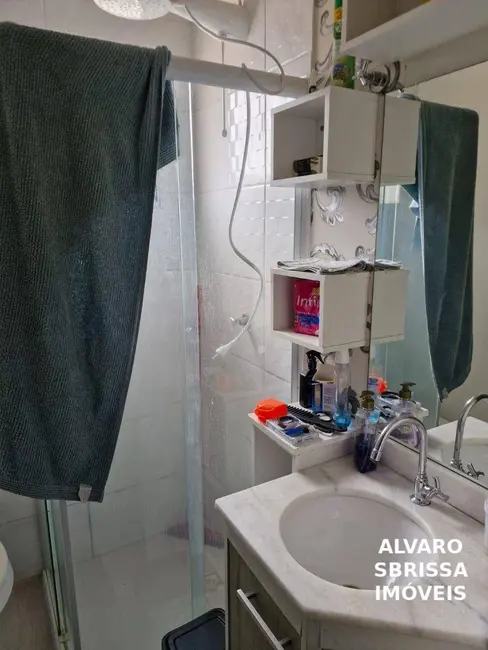 Foto 6 de Apartamento com 2 quartos à venda, 70m2 em Jardim das Nações, Salto - SP