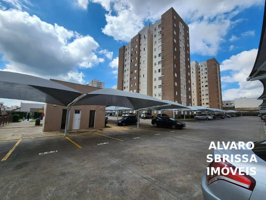 Apartamento com 2 quartos à venda, 47m2 em Nossa Senhora Aparecida, Itu - SP - imagem 5 Foto 5 de Apartamento com 2 quartos à venda, 47m2 em Nossa Senhora Aparecida, Itu - SP