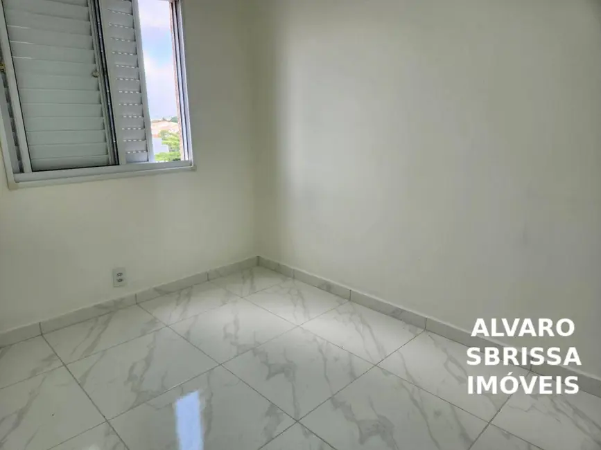 Apartamento com 2 quartos à venda, 47m2 em Nossa Senhora Aparecida, Itu - SP - imagem 6 Foto 6 de Apartamento com 2 quartos à venda, 47m2 em Nossa Senhora Aparecida, Itu - SP