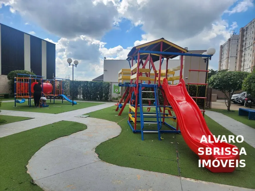 Apartamento com 2 quartos à venda, 47m2 em Nossa Senhora Aparecida, Itu - SP - imagem 3 Foto 3 de Apartamento com 2 quartos à venda, 47m2 em Nossa Senhora Aparecida, Itu - SP