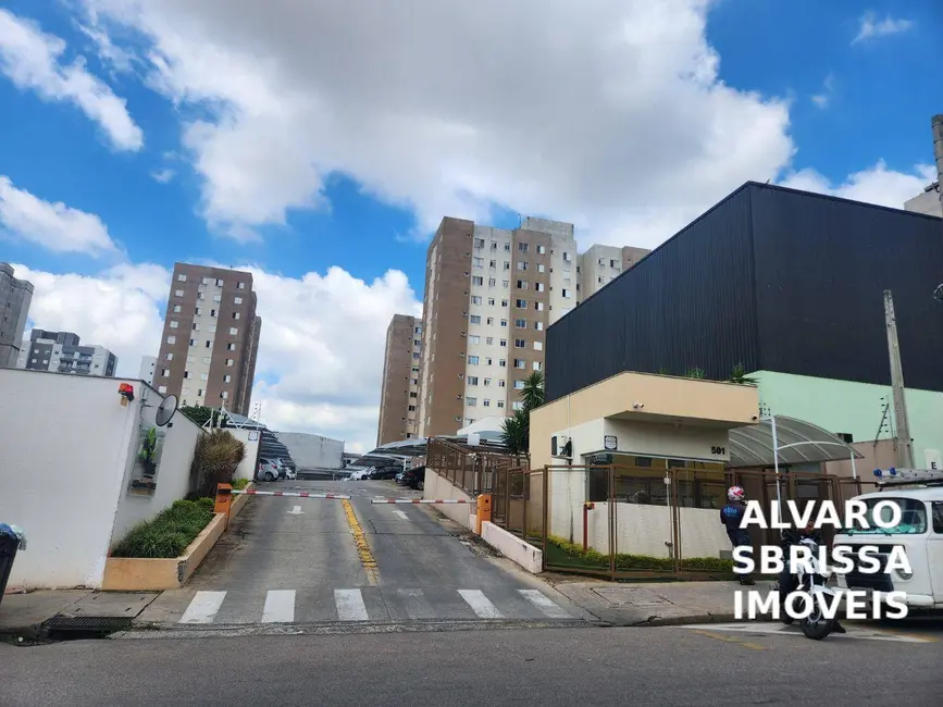 Foto 1 de Apartamento com 2 quartos à venda, 47m2 em Nossa Senhora Aparecida, Itu - SP