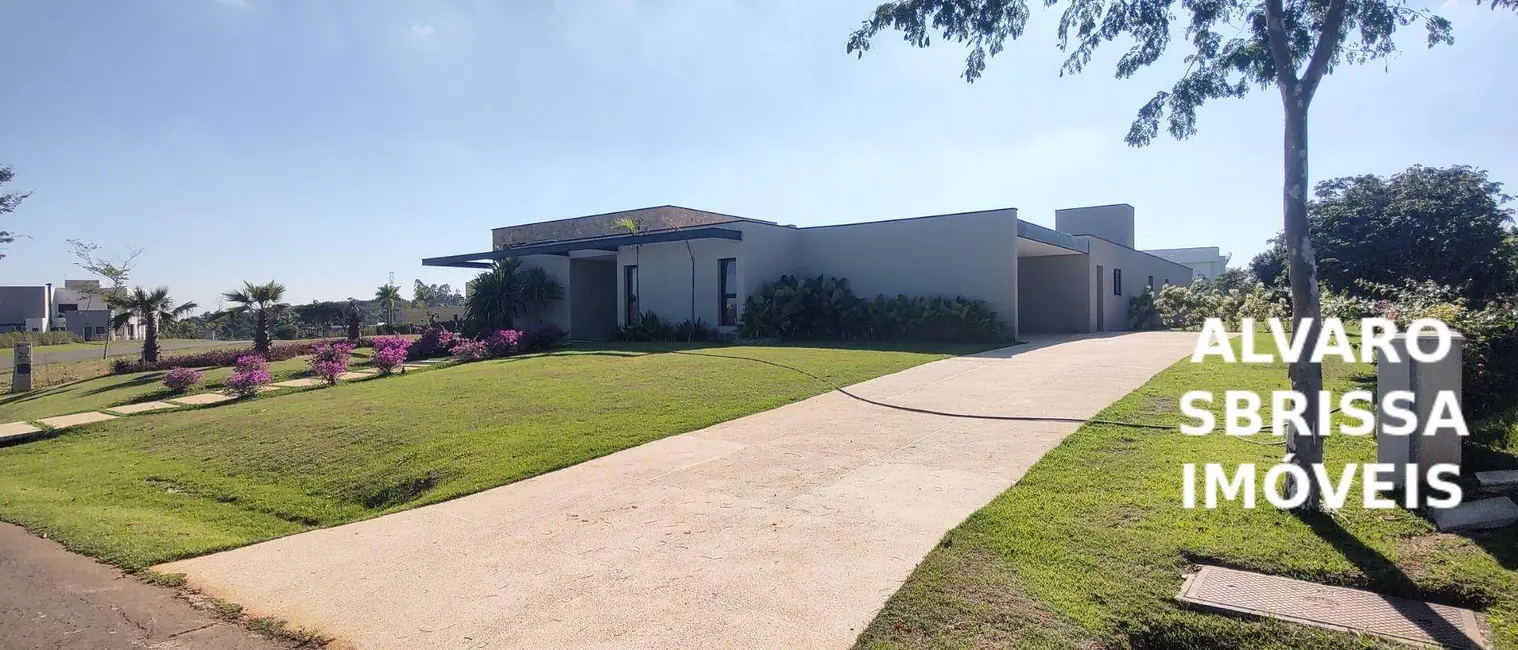 Foto 2 de Casa de Condomínio com 5 quartos à venda, 2124m2 em Loteamento Residencial Parque Terras de Santa Cecília, Itu - SP