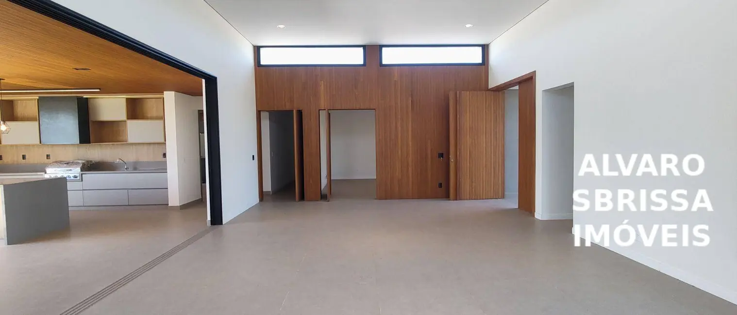 Foto 6 de Casa de Condomínio com 5 quartos à venda, 2124m2 em Loteamento Residencial Parque Terras de Santa Cecília, Itu - SP