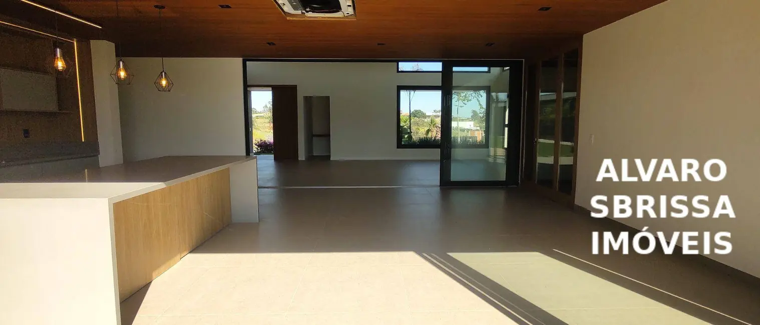 Foto 5 de Casa de Condomínio com 5 quartos à venda, 2124m2 em Loteamento Residencial Parque Terras de Santa Cecília, Itu - SP