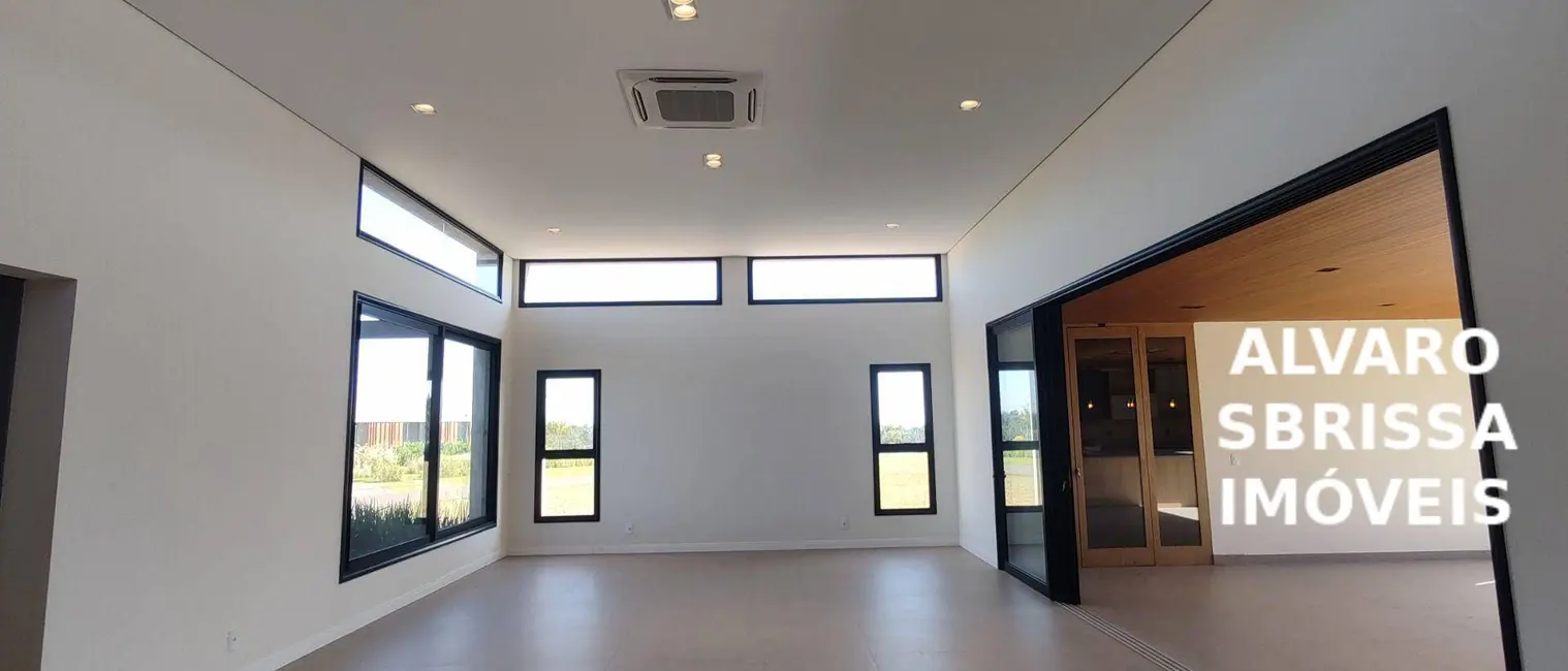 Foto 9 de Casa de Condomínio com 5 quartos à venda, 2124m2 em Loteamento Residencial Parque Terras de Santa Cecília, Itu - SP