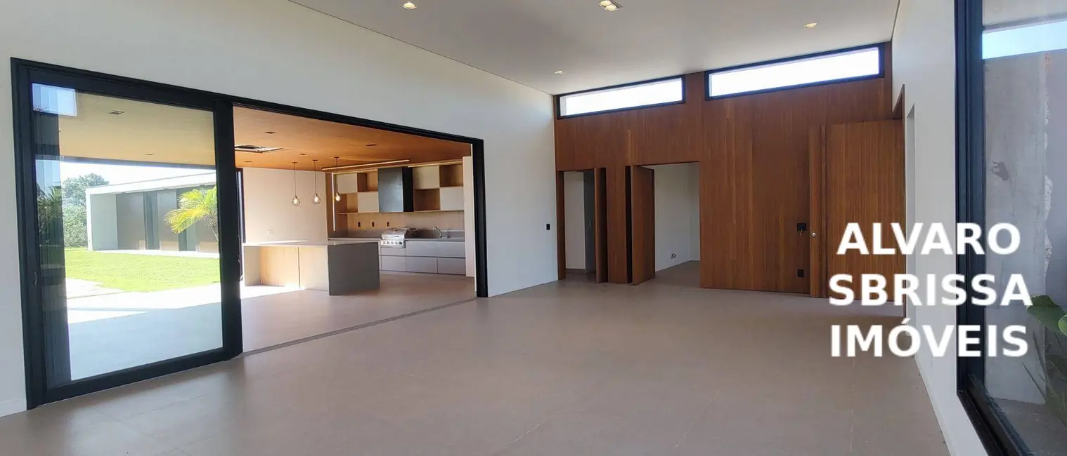 Foto 8 de Casa de Condomínio com 5 quartos à venda, 2124m2 em Loteamento Residencial Parque Terras de Santa Cecília, Itu - SP