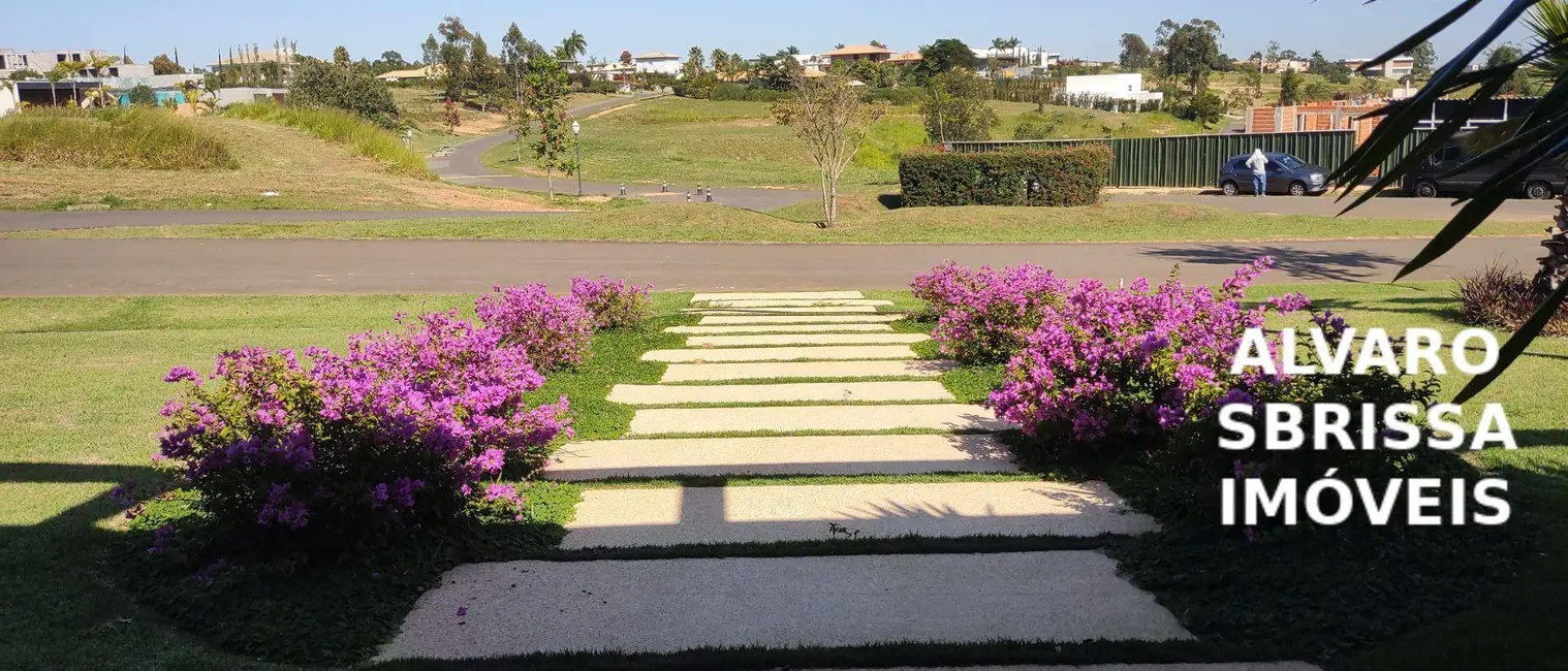 Foto 3 de Casa de Condomínio com 5 quartos à venda, 2124m2 em Loteamento Residencial Parque Terras de Santa Cecília, Itu - SP