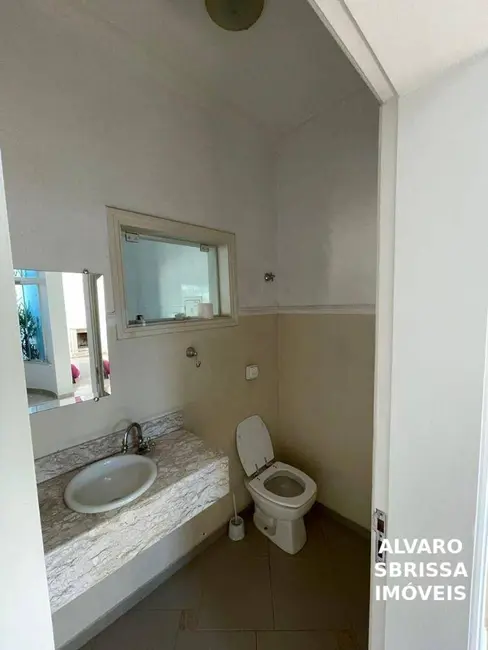Casa de Condomínio com 5 quartos à venda, 804m2 em Itu - SP - imagem 5 Foto 5 de Casa de Condomínio com 5 quartos à venda, 804m2 em Itu - SP