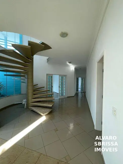 Casa de Condomínio com 5 quartos à venda, 804m2 em Itu - SP - imagem 4 Foto 4 de Casa de Condomínio com 5 quartos à venda, 804m2 em Itu - SP