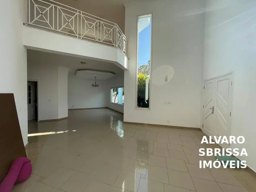 Casa de Condomínio com 5 quartos à venda, 804m2 em Itu - SP - imagem 9 Foto 9 de Casa de Condomínio com 5 quartos à venda, 804m2 em Itu - SP