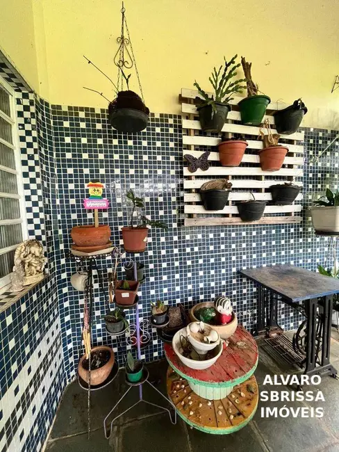 Foto 4 de Chácara com 3 quartos à venda, 3561m2 em Pinheirinho, Itu - SP