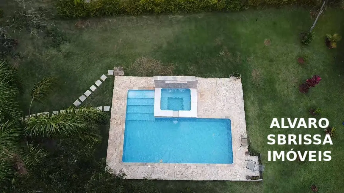 Foto 3 de Chácara com 3 quartos à venda, 3561m2 em Pinheirinho, Itu - SP