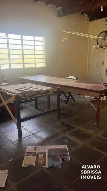 Foto 7 de Chácara com 3 quartos à venda, 3561m2 em Pinheirinho, Itu - SP