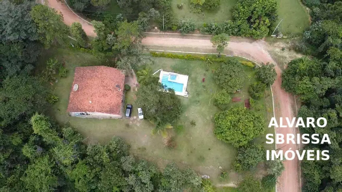 Foto 6 de Chácara com 3 quartos à venda, 3561m2 em Pinheirinho, Itu - SP