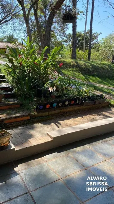 Foto 9 de Chácara com 3 quartos à venda, 3561m2 em Pinheirinho, Itu - SP