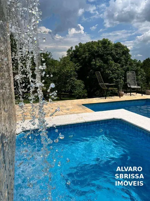 Foto 1 de Chácara com 3 quartos à venda, 3561m2 em Pinheirinho, Itu - SP