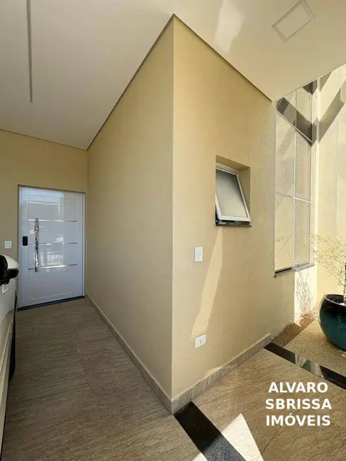 Foto 6 de Casa de Condomínio com 2 quartos à venda, 180m2 em Salto - SP