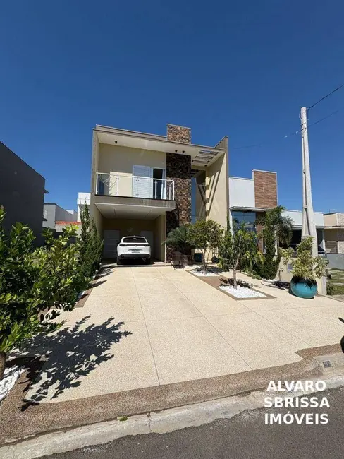 Foto 3 de Casa de Condomínio com 2 quartos à venda, 180m2 em Salto - SP