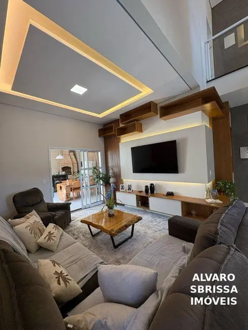 Foto 8 de Casa de Condomínio com 2 quartos à venda, 180m2 em Salto - SP