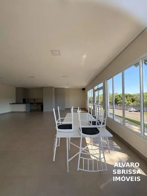 Foto 5 de Casa de Condomínio com 2 quartos à venda, 180m2 em Salto - SP