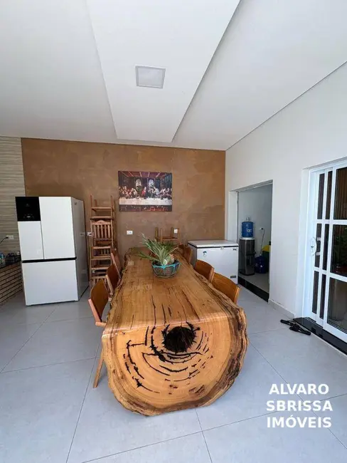 Foto 7 de Casa de Condomínio com 2 quartos à venda, 180m2 em Salto - SP
