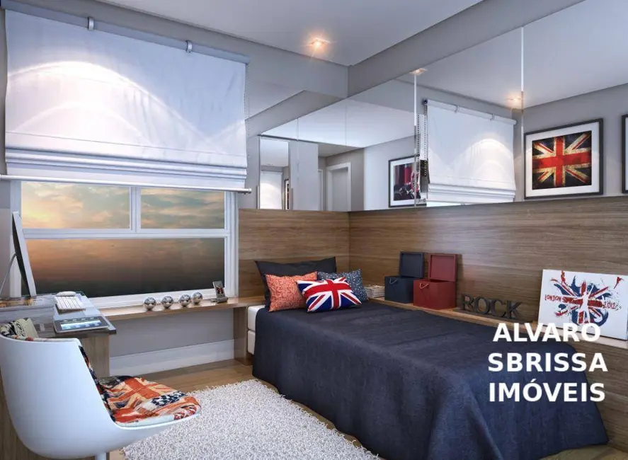 Foto 5 de Apartamento com 3 quartos à venda, 150m2 em Itu Novo Centro, Itu - SP