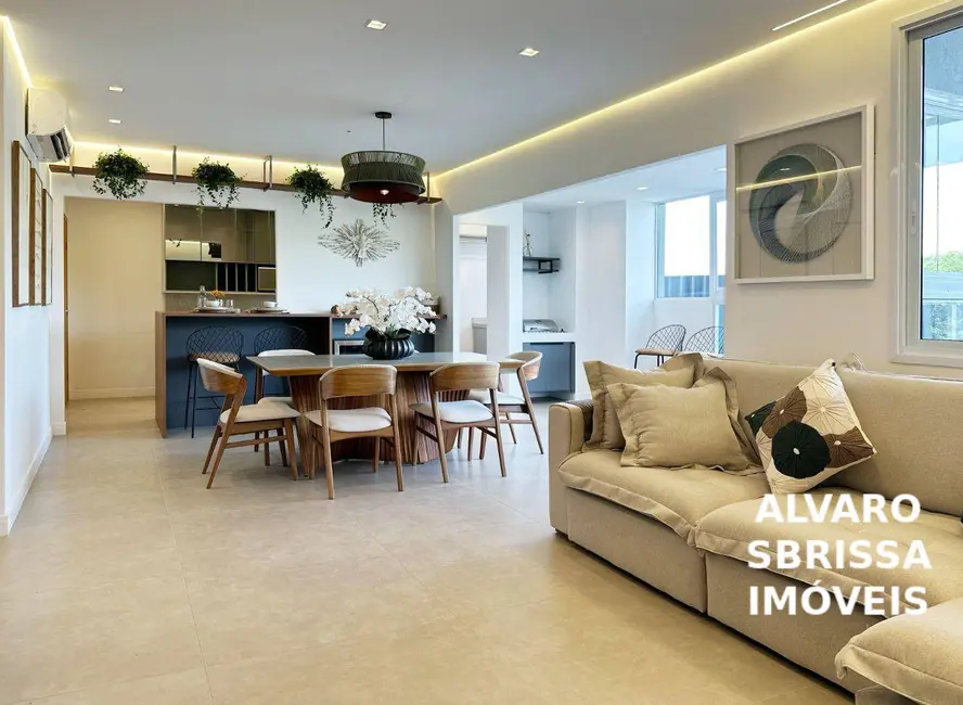 Foto 2 de Apartamento com 3 quartos à venda, 150m2 em Itu Novo Centro, Itu - SP