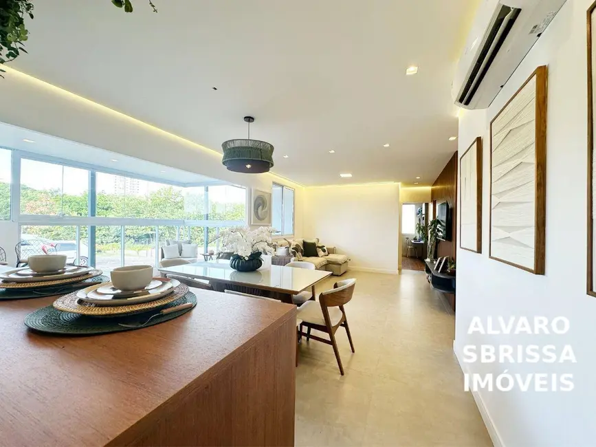 Foto 3 de Apartamento com 3 quartos à venda, 150m2 em Itu Novo Centro, Itu - SP