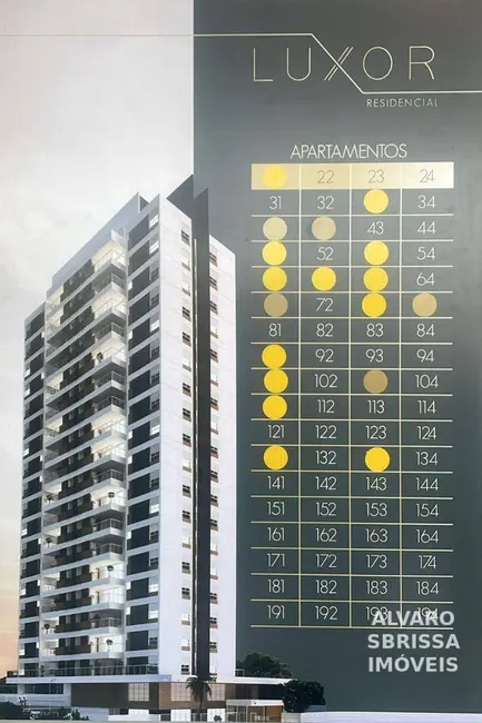Foto 7 de Apartamento com 3 quartos à venda, 150m2 em Itu Novo Centro, Itu - SP
